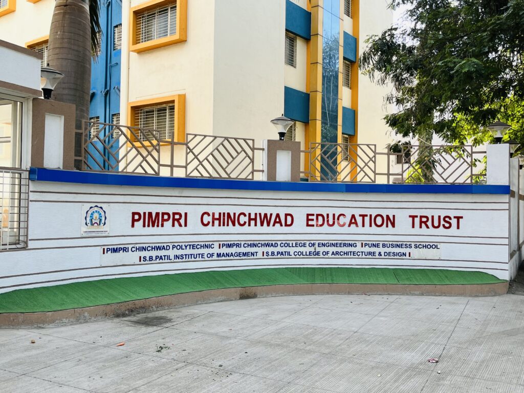 PCCOE Pimpri Chinchwad College Of Engineering Review - InstituteMentor.com