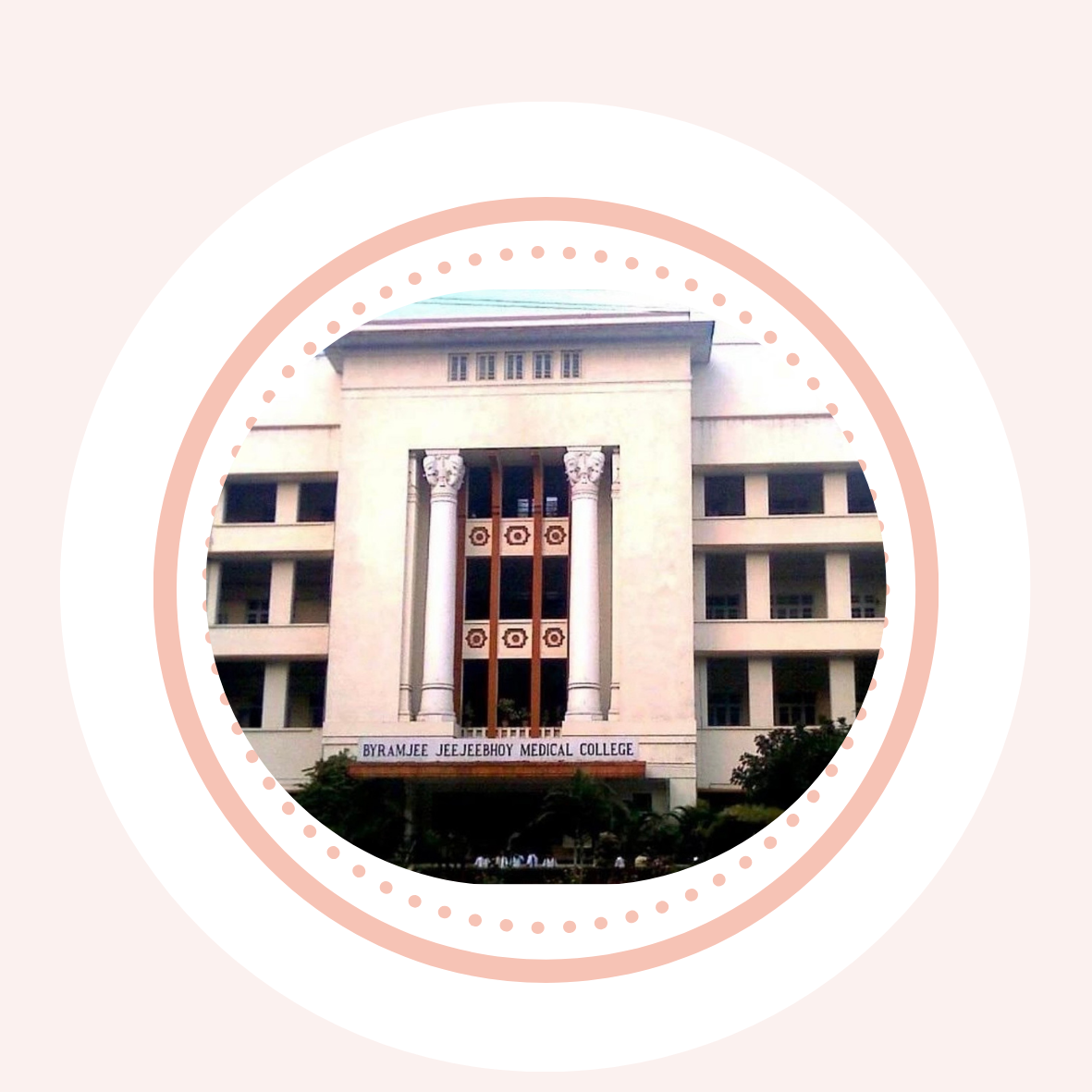 BJ Government Medical College Pune Review