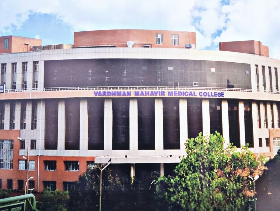 Vardhman Mahavir Medical College, Delhi (VMMC)