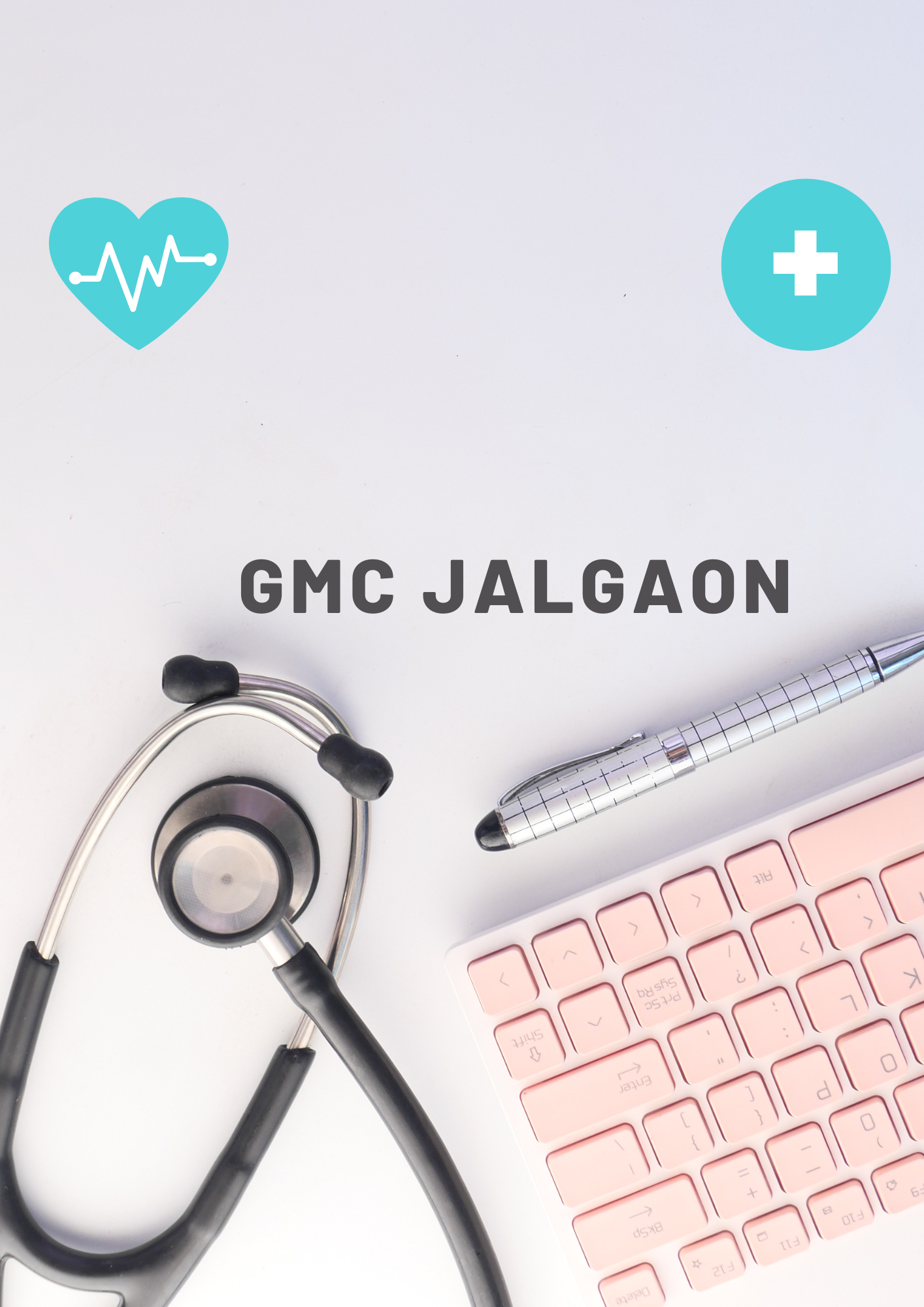 Government Medical College, Jalgaon Review